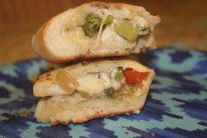 Calzones