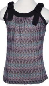 Racheli Outfit Top