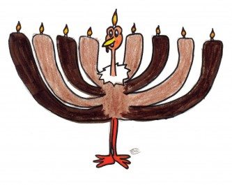 Menorah