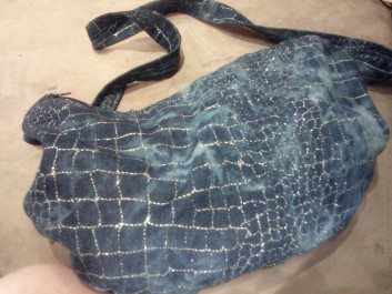 purse