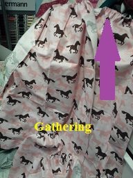 Gathering