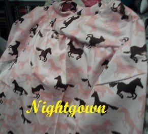 Nightgown