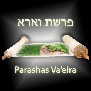 Parashas Va'eira