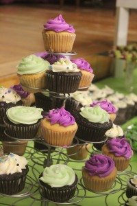 Cupcakes