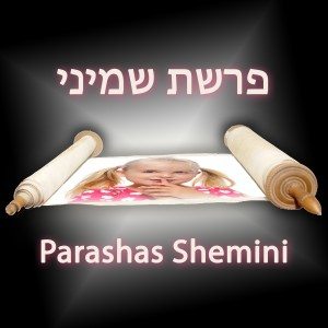 Parashas Shemini