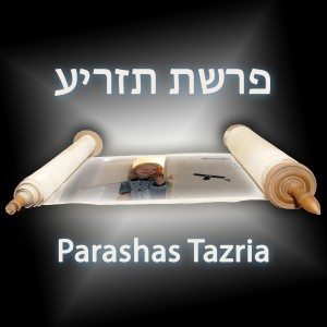 Parashas Tazria
