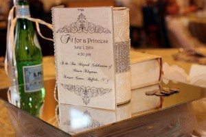 Centerpieces 