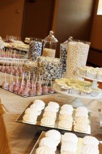 more dessert