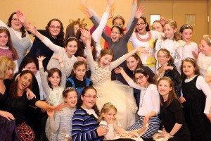 Group Picture!
