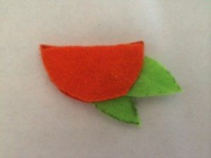 orange 6
