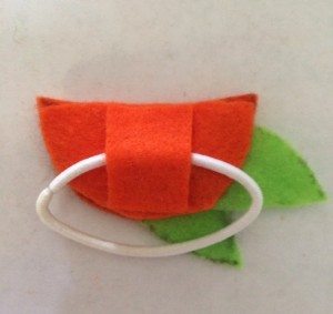 orange 8