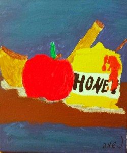 Shana Tova!