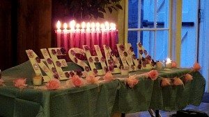 candles