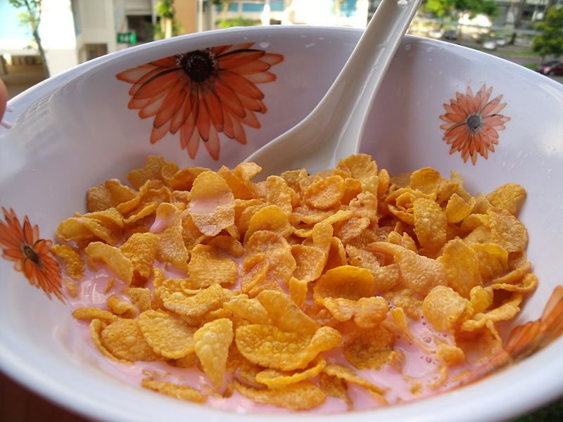 Corn Flakes