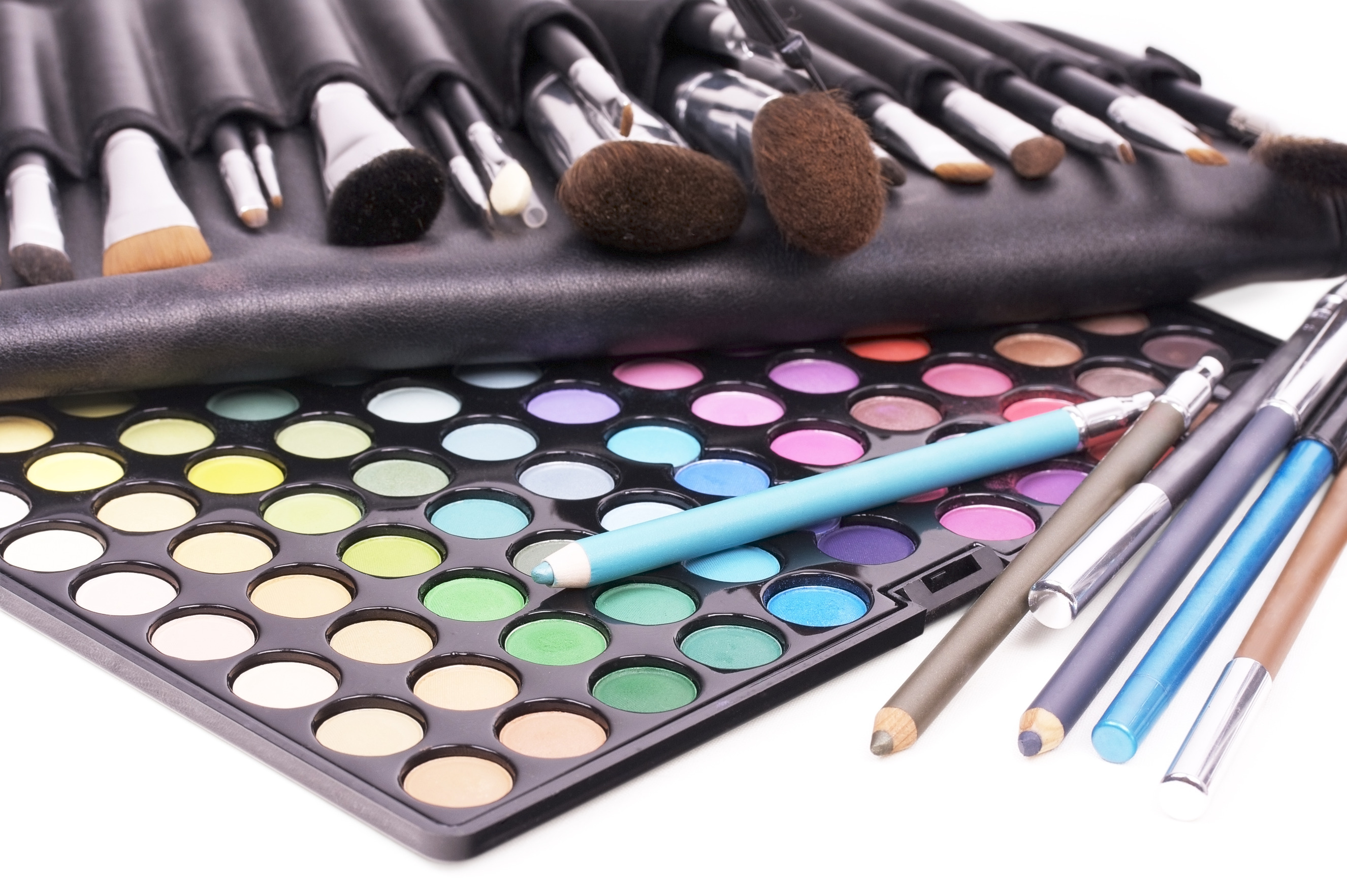 All Made Up – Jewish Girls Unite