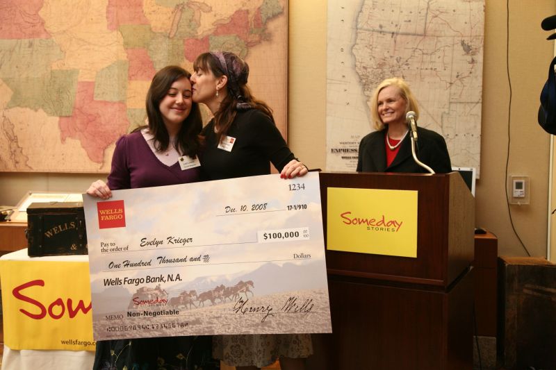 $100,000_wells_fargo_grant