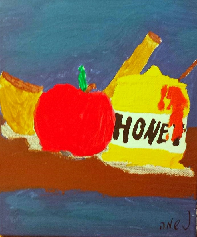 Shana Tova!