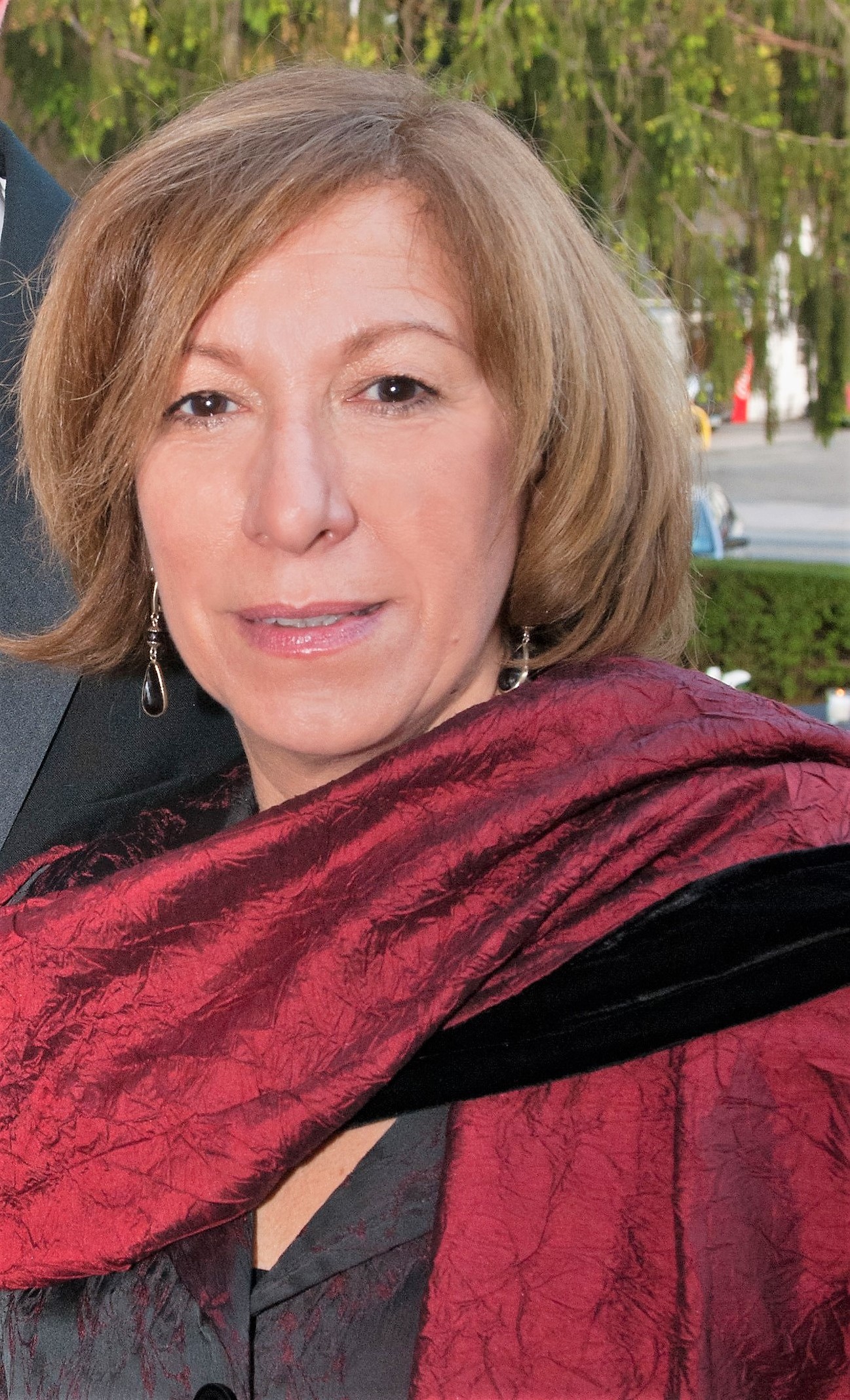 Interview with Woman of Valor 11 Mrs. Carol LeWitt Jewish Girls Unite